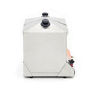 Adcraft Hot Dog Steamer, in Stainless Steel (HDS-1300W/100)