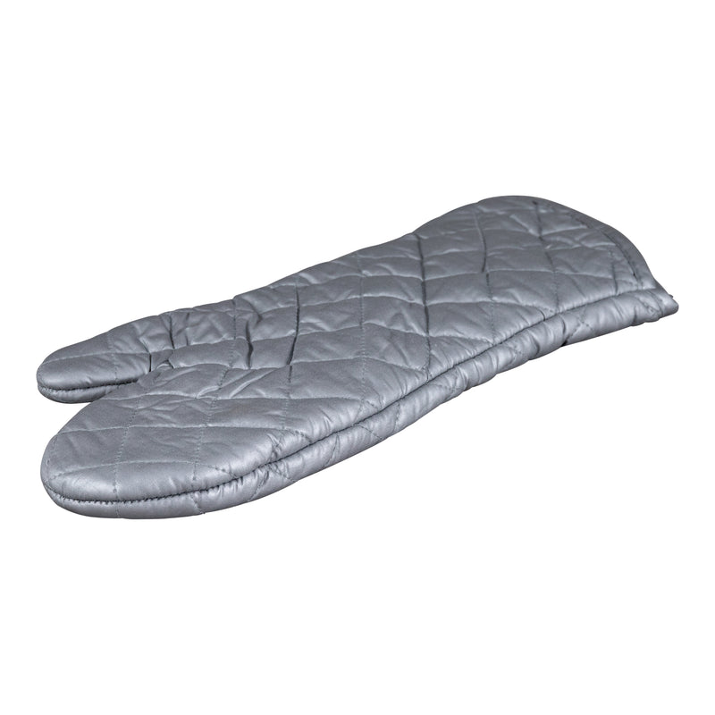 Adcraft Silicone Oven Mitt 17"