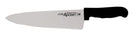 Adcraft Wide Cook's Knife (10", Black)