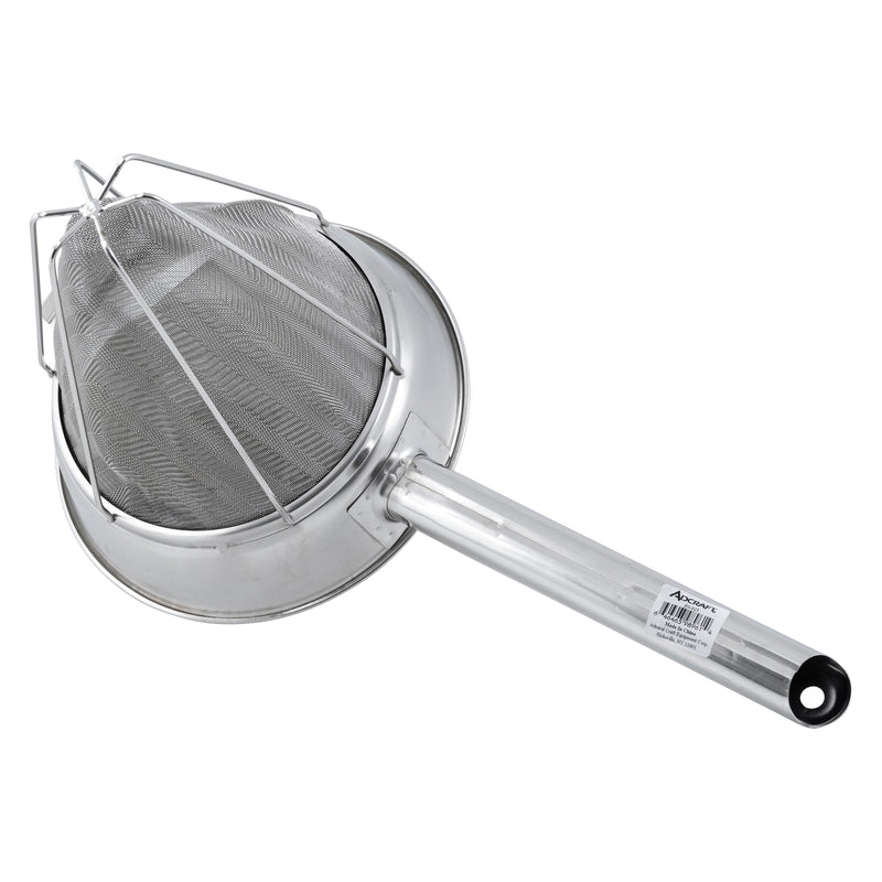 Adcraft Bouillon Strainer