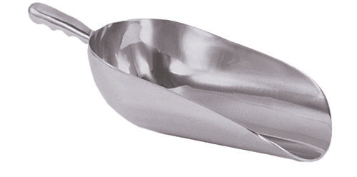 Adcraft Aluminum Scoop 24 oz.