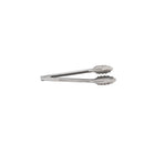 Adcraft Utility Tongs,  12 Inch, Heavy Weight, Stainless Steel