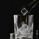 Adcraft 6" Utility Pom Tongs, Pack of 6, in Stainless Steel (PT-6/PKG)