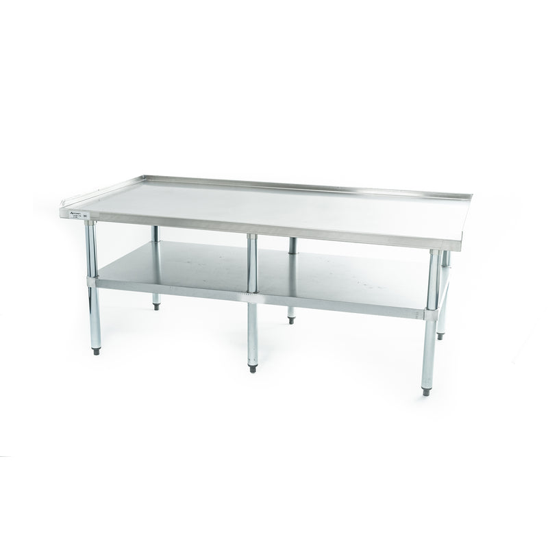 Adcraft 30" X 60 X 24", Equipment Stand, Stainless Steel