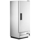U-Star 1 Door Reach-In Freezer, in Silver