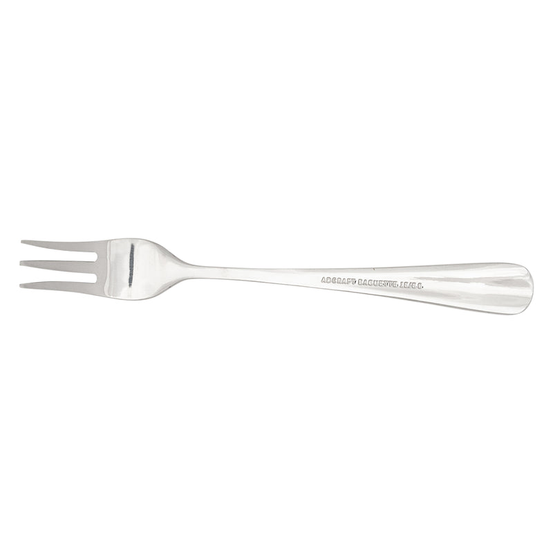 Adcraft Baguette Oyster Fork