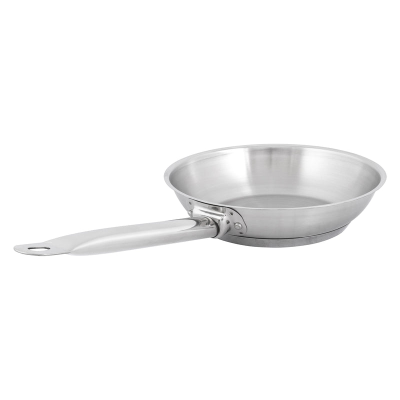 Adcraft Titan Induction Fry Pan 8" diameter