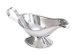 Adcraft Gravy Boat  10 ounce capacity