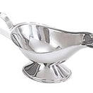 Adcraft Gravy Boat  10 ounce capacity