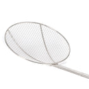 Adcraft Wire Mesh Skimmer, in Silver