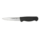 Adcraft Paring Knife (black, 3-1/4" )