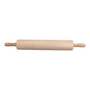 Adcraft Rolling Pin 15 " long barrel