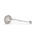 Adcraft Short Handle Two Piece Ladle (3 oz., 7" handle)