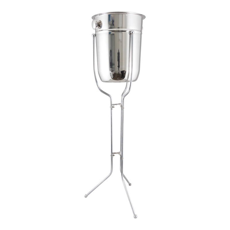 Adcraft Wine Bucket Stand