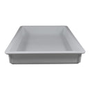 Adcraft Pizza Dough Box