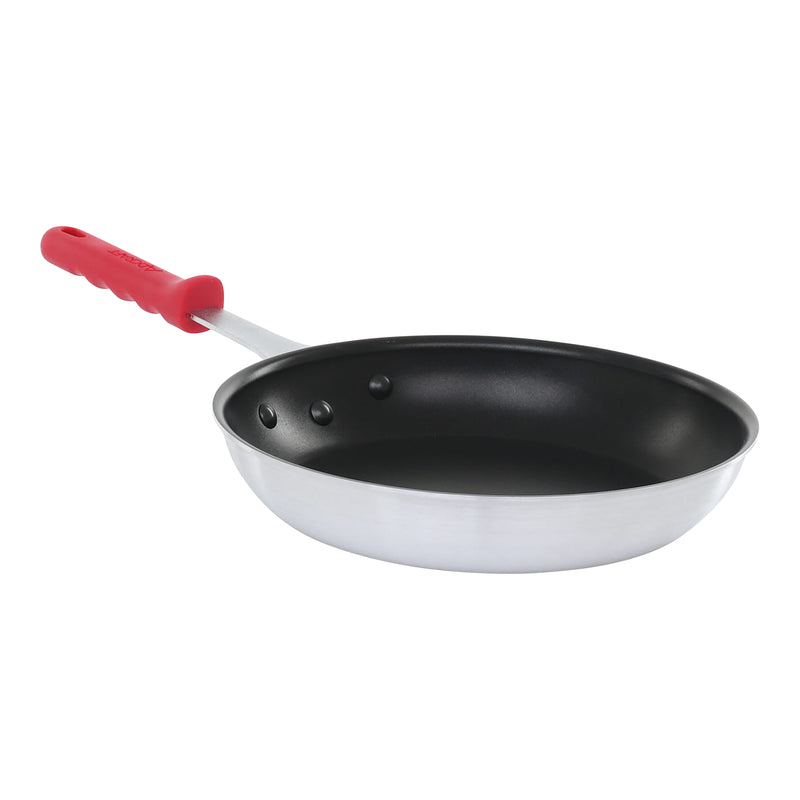 Adcraft XCL-12FP/4, 3004 Excalibur Fry Pan, 12 Inch, w/Sleeve