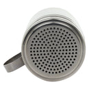 Adcraft Dredge, 10 oz, in Stainless Steel (DRE-10)