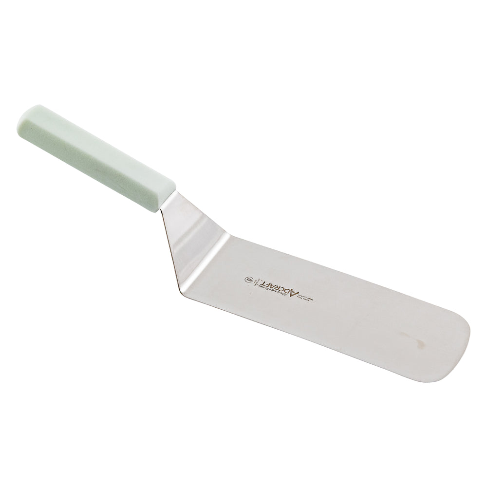 Adcraft Advantage Series Cake Turner, in White