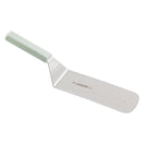 Adcraft Advantage Series Cake Turner, in White