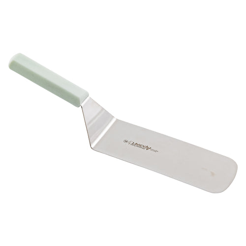 Adcraft Advantage Series Cake Turner, in White