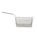 Adcraft Fry Basket, 12-7/8" x 6-1/2" x 5-3/8", in Gray (FBR-13912)