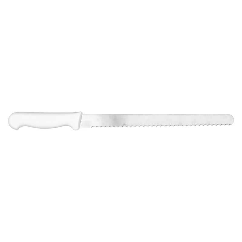 Adcraft Wavy Edge Slicer (12",white)