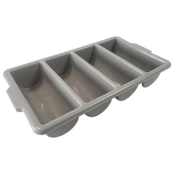 Adcraft Cutlery Bin plastic