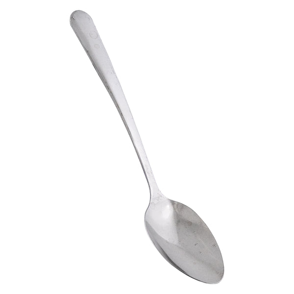 Adcraft #53 Windsor Oval Soup Spoon