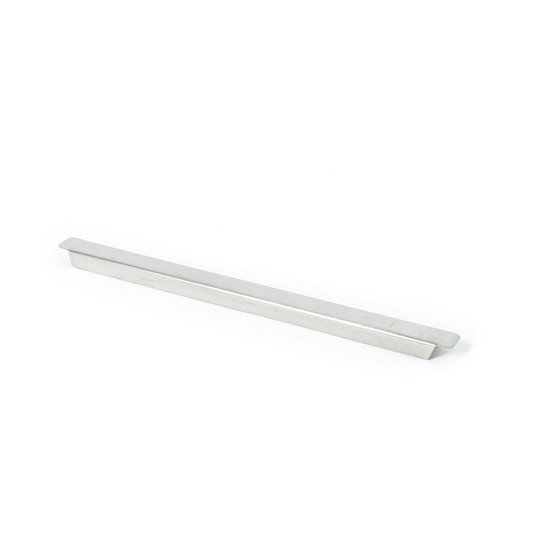 Adcraft Adaptor Bar, Stainless Steel