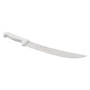 Adcraft Cimeter Knife (12", White)