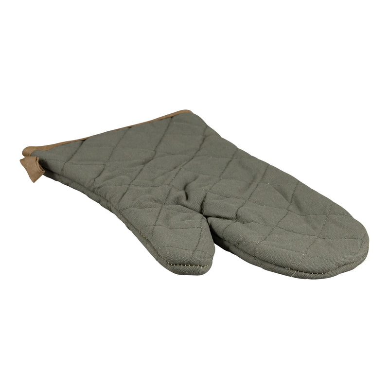 Adcraft Flameguard Oven Mitt 13"