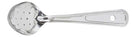 Adcraft Stainless Steel Slotted Basting Spoon 15"