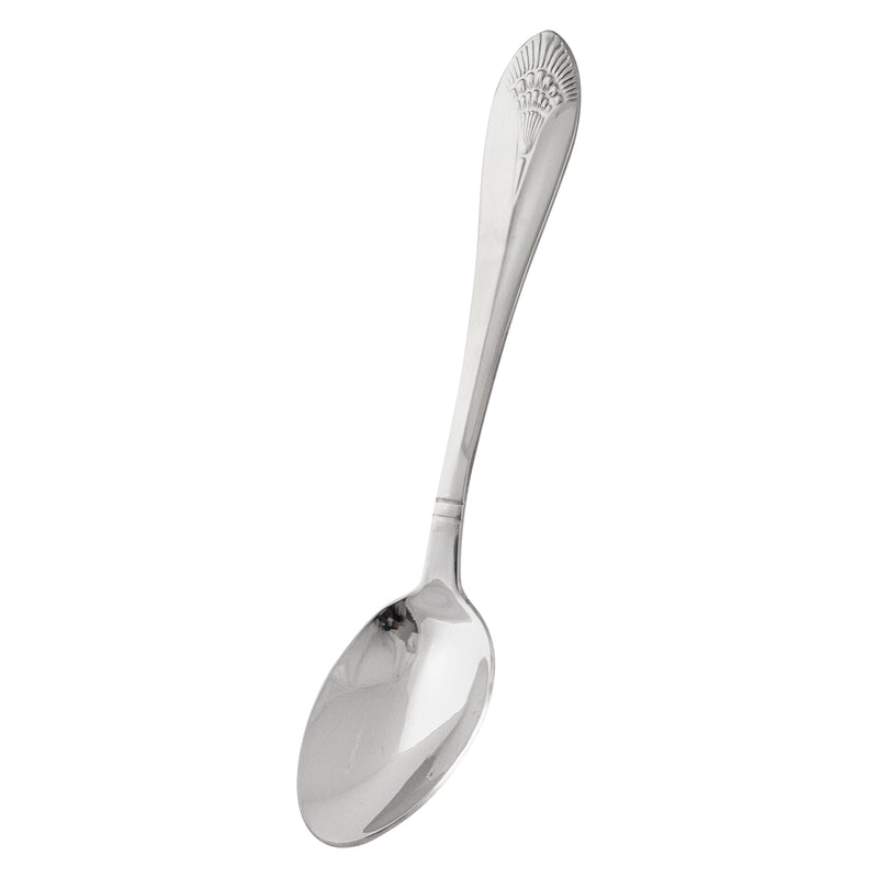 Adcraft Fan Table Serving Spoon