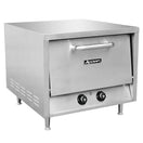 Adcraft Oven, 18" Capacity, in Stainless Steel