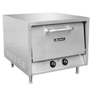 Adcraft Pizza Oven, 18" Capacity, in Stainless Steel (PO-18)