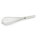 Adcraft, PWE-18, Piano Whip, 18-8 Stainless Steel