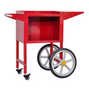Adcraft PCM-8LC Cart for PCM-8L Popcorn Machine