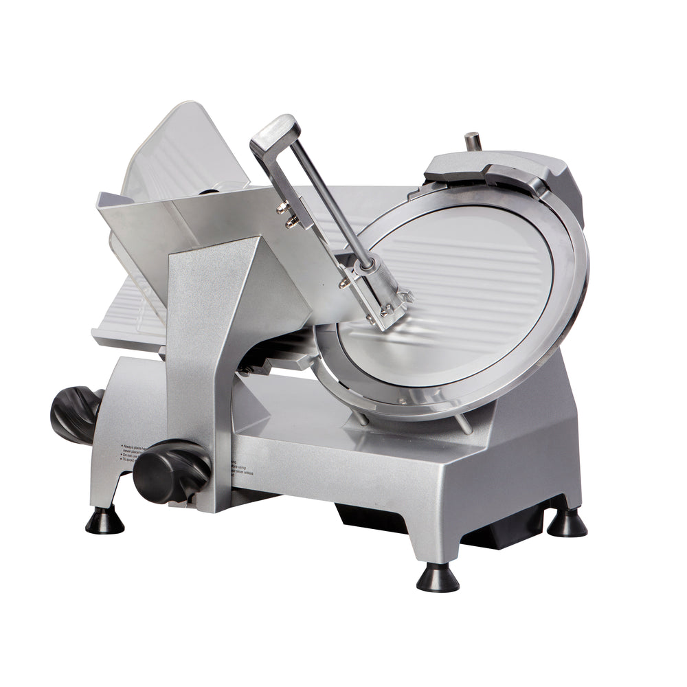 Meat Slicer 9"