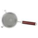 Adcraft Deluxe Stainless Steel Strainers (5")