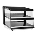 Hot Food Display 85 Liter
