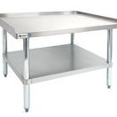 Adcraft Equipment Stand - 30" x 24" x 24"