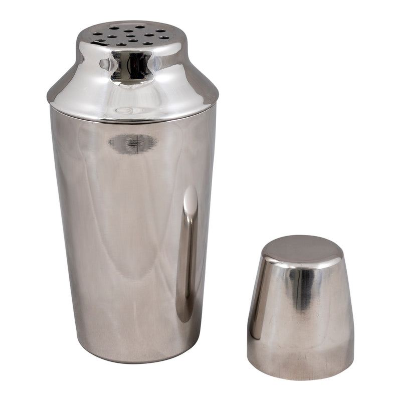 Adcraft Mini Bar Shaker Set 12 oz.