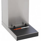 Adcraft Coffee Brewer - Airpot