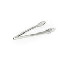 Adcraft Utility Tongs,  12", Stainless Steel