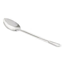 Adcraft Solid Basting Spoon, Stainless Steel