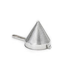Adcraft China Cap Strainer, in Stainless Steel