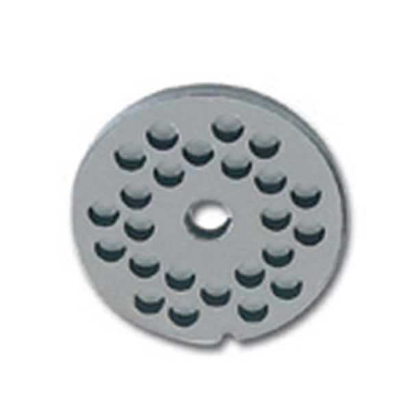 Adcraft Meat Grinder Plate(1/4" plate,