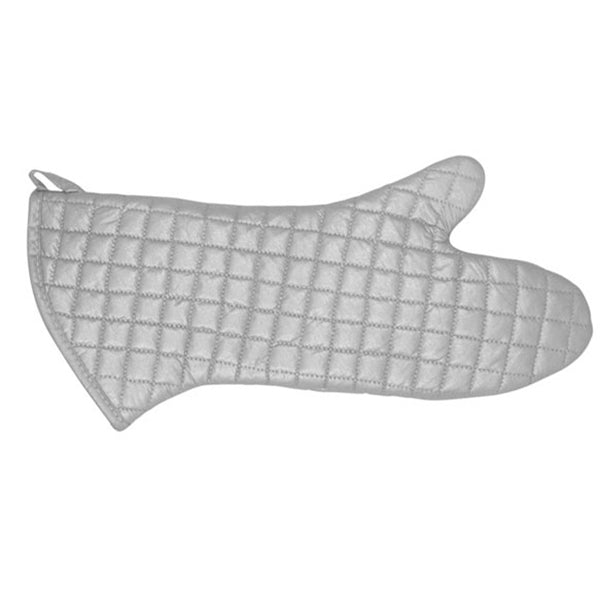 Adcraft Silicone Oven Mitt 17"