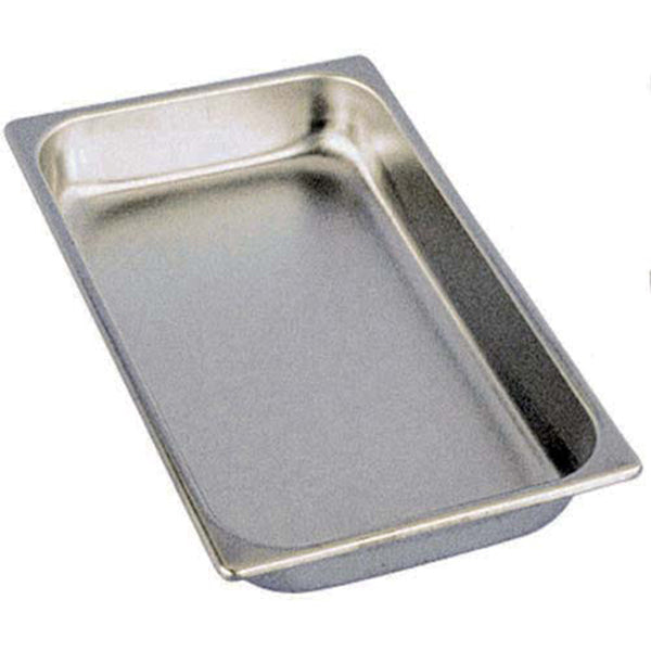 Adcraft 165 Series Deli Pans 4" deep