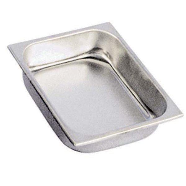 Adcraft 165 Series Deli Pans 4" deep